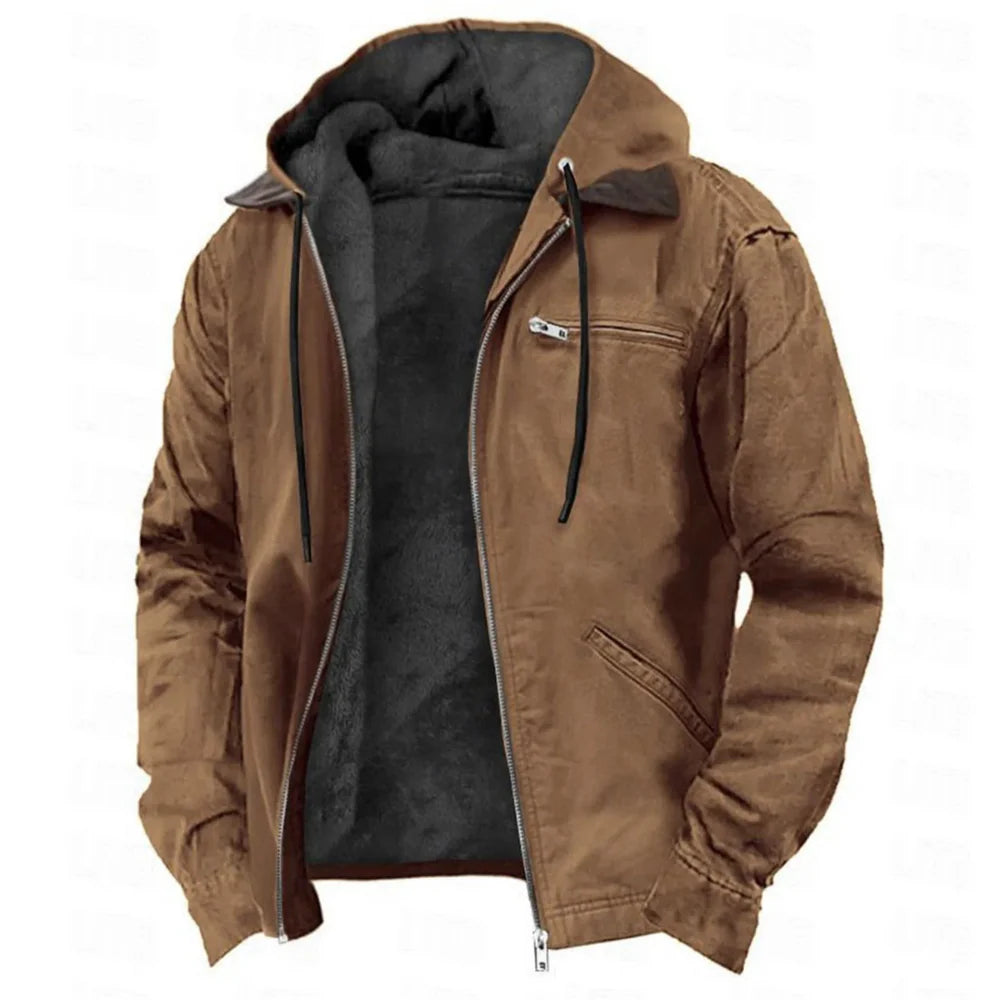 Chaqueta Elegante