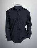 Camisa de Gabardina