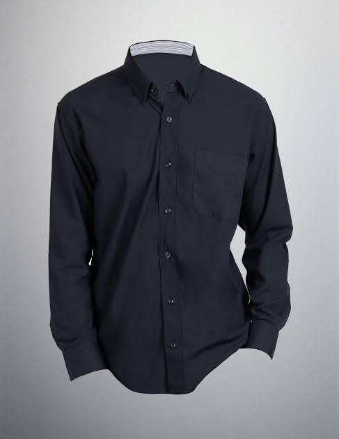 Camisa de Gabardina